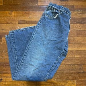 Men’s VTG Quicksilver Jeans
